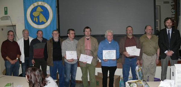 laureaten 2011